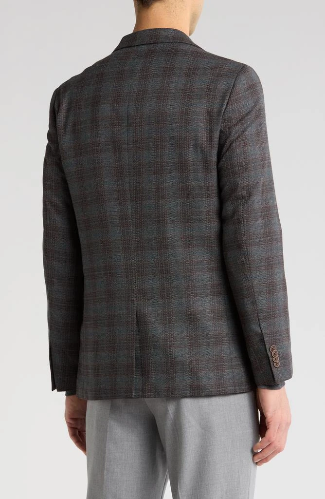 Vince Camuto Plaid Sport Coat 2