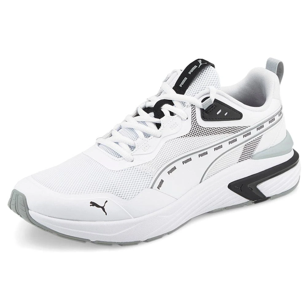 Puma Supertec Signature Lace Up Sneakers 2