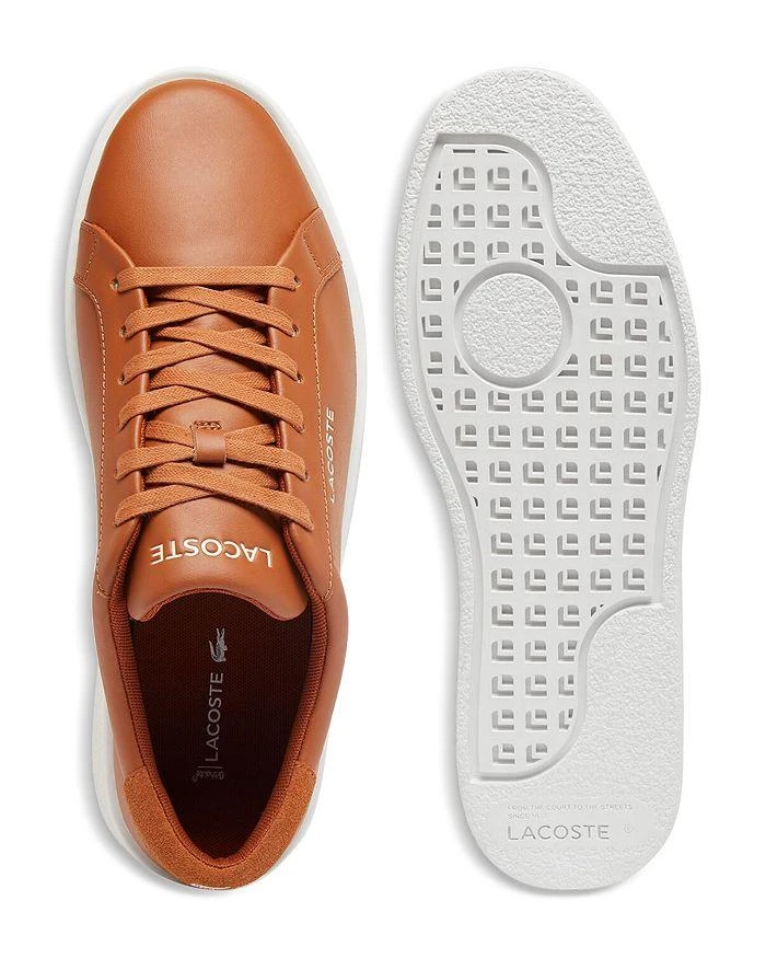 Lacoste Men's Court Derby Sneakers 6