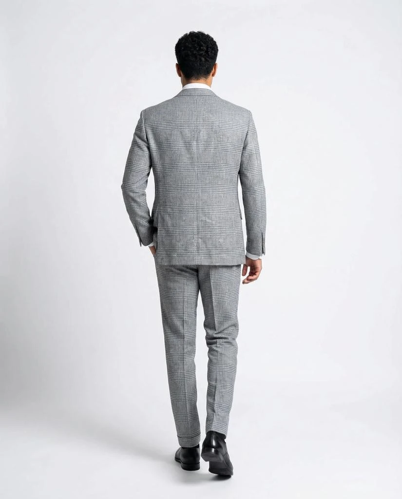 Brunello Cucinelli Wool Two-Piece Men
s Suit 2