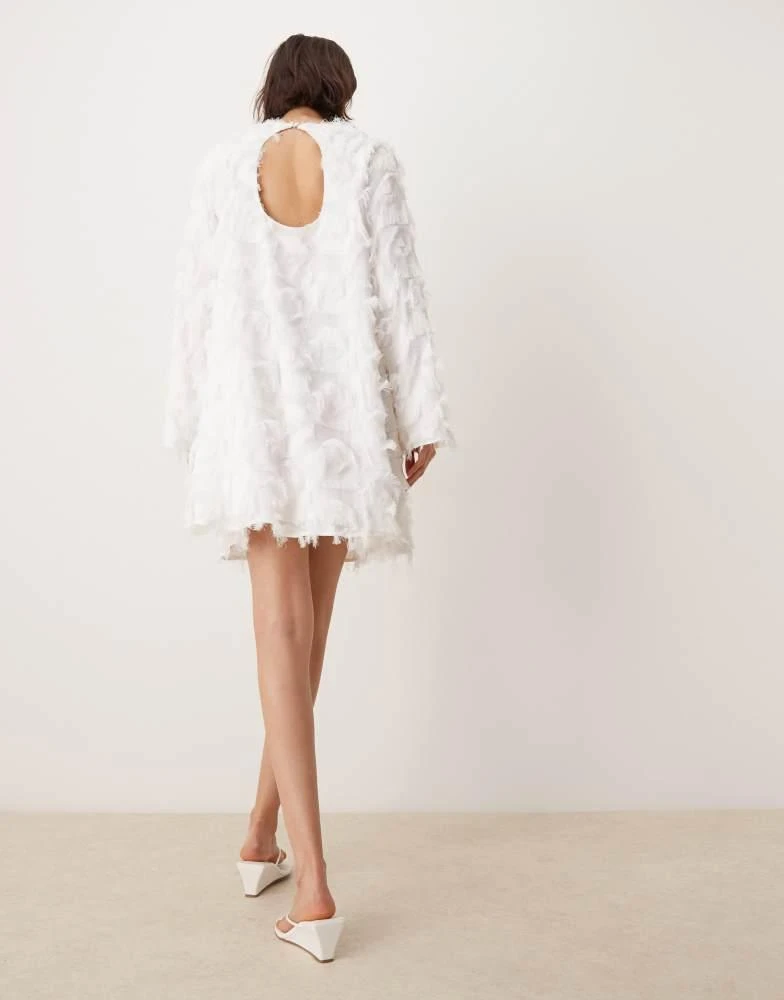 chinese dress ladies Floral Off the Shoulder Dress | Yas Mini Dress – Maryanaz