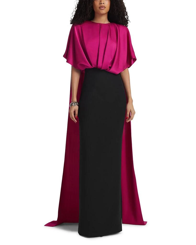 Safiyaa Lucinda Gown 3