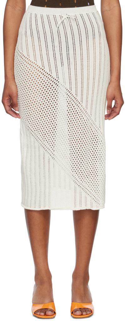 White Swan Midi Skirt – On Sale Now with Up to 74% Off | Discover