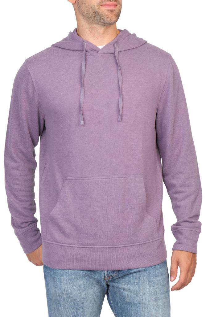 TailorByrd French Rib Hoodie
