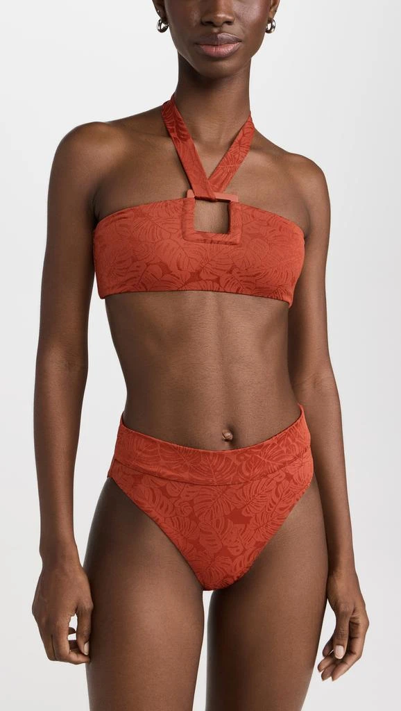 Onia Ivy Bikini Bottoms 3
