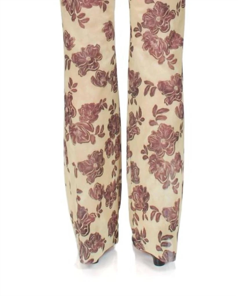 Bec & Bridge Priya Pants 3