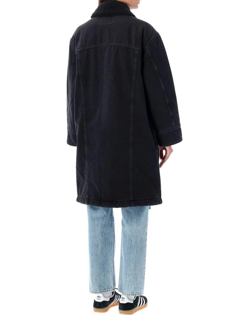 Levi's Levi's Longline Padded Trucker Jacket 2