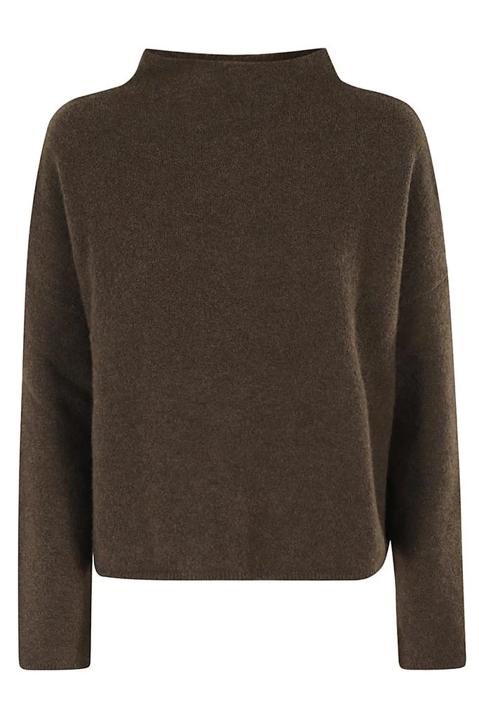 FILIPPA K Mika Yak Funnelneck Sweater 1
