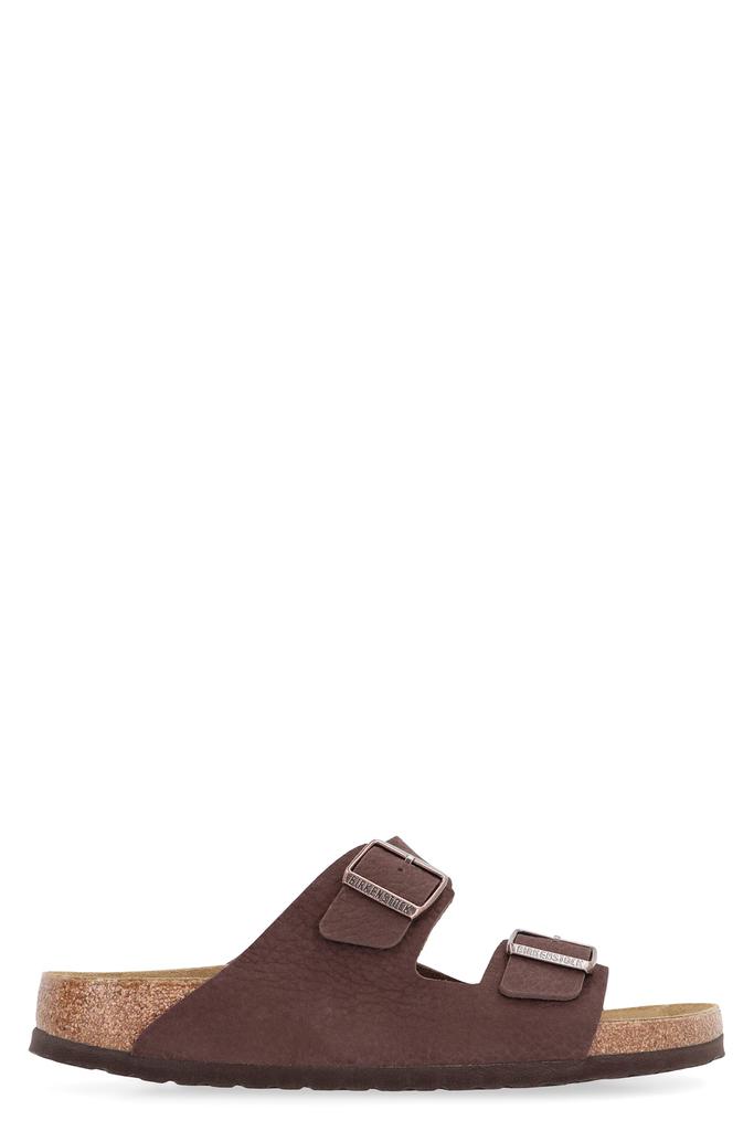 Birkenstock 1774 Milano raffia sandals 44 - Sandals