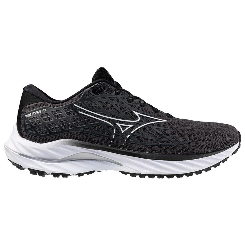 Mizuno Mizuno Wave Inspire 20  - Women's 1