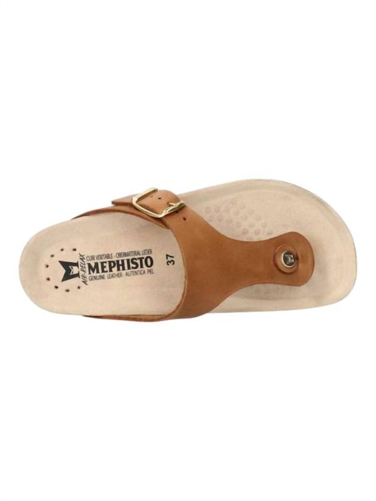 Mephisto Mephisto - Melinda Sandal