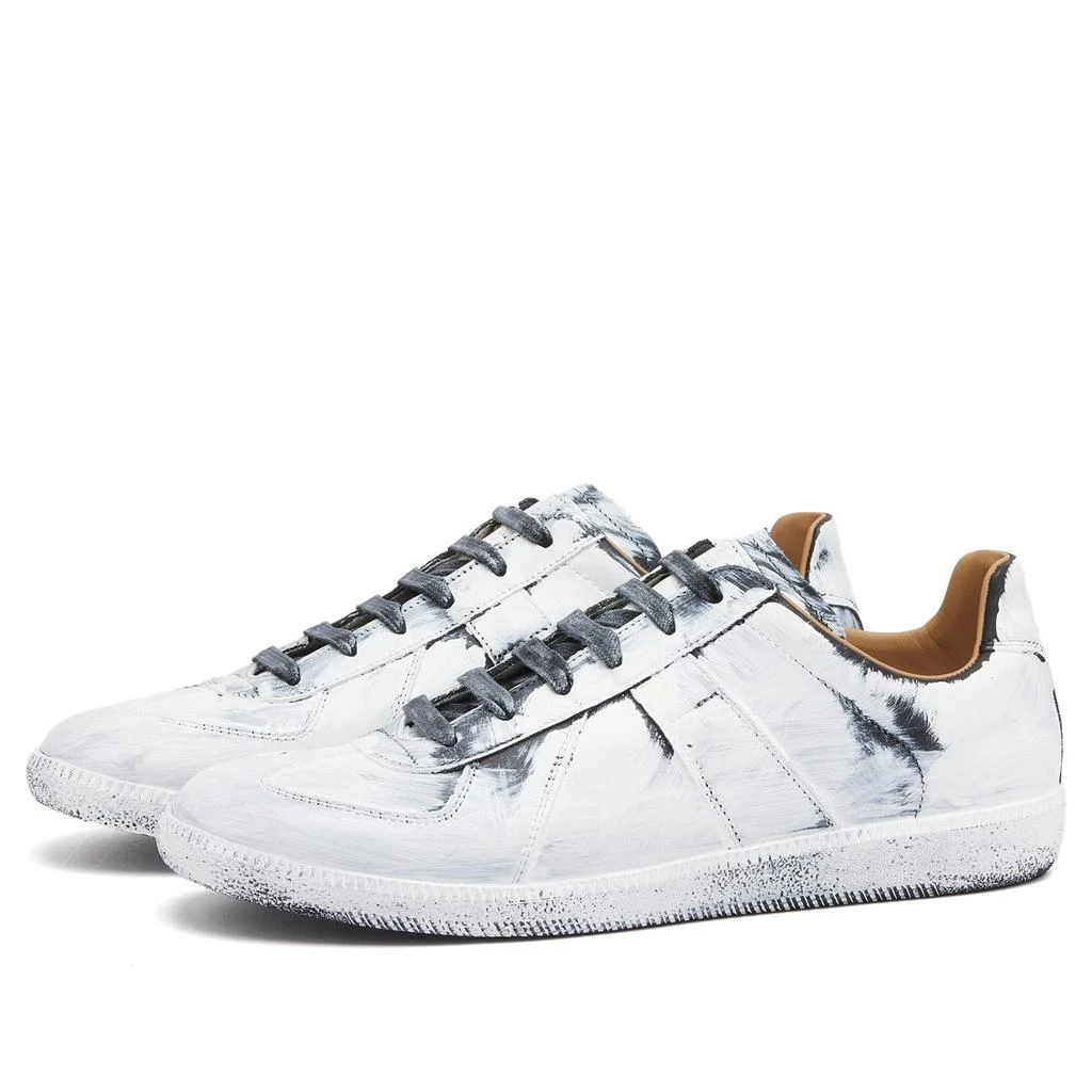 MAISON MARGIELA Maison Margiela Correction Replica Sneaker 2