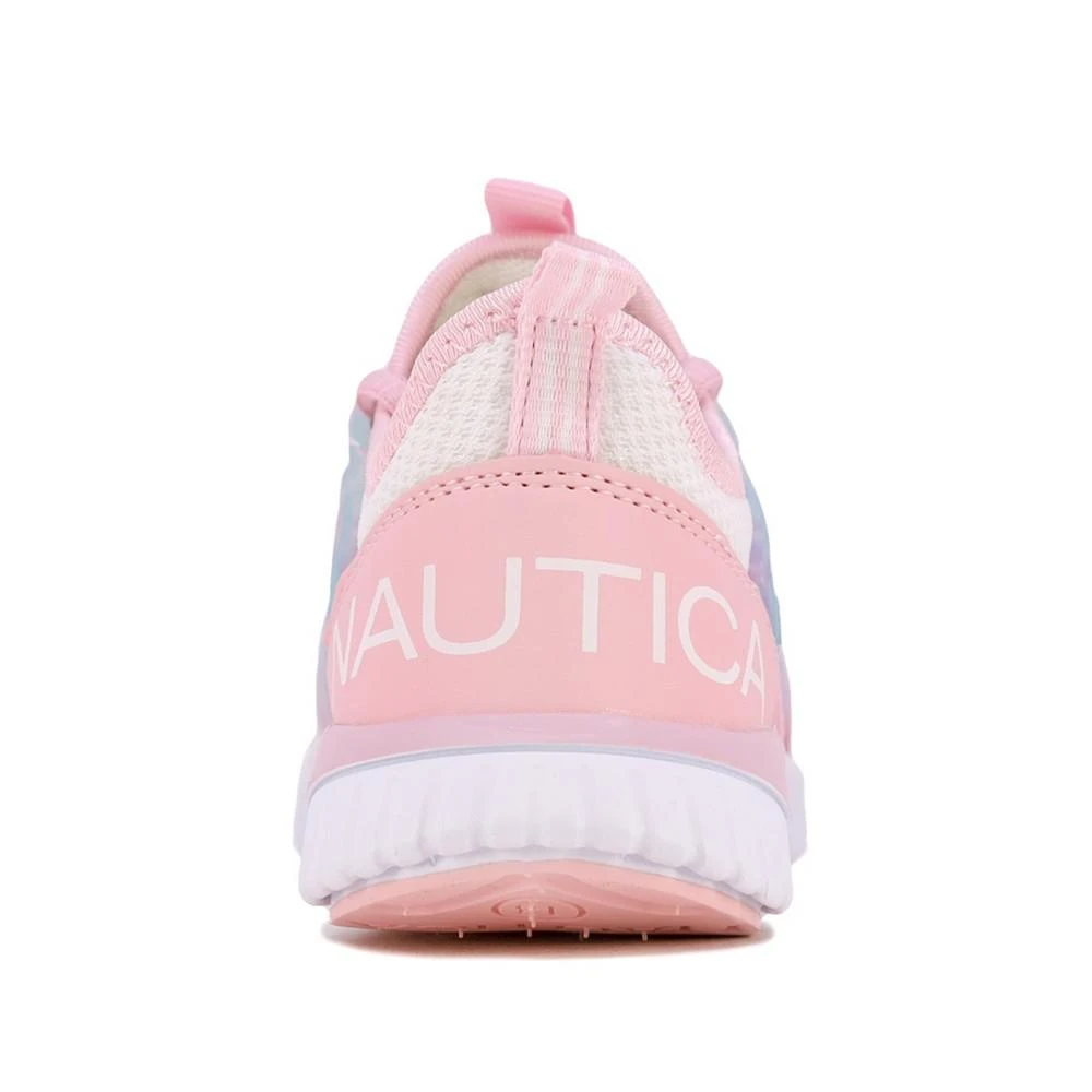 Nautica Big Girls Parks Athletic Sneaker 3