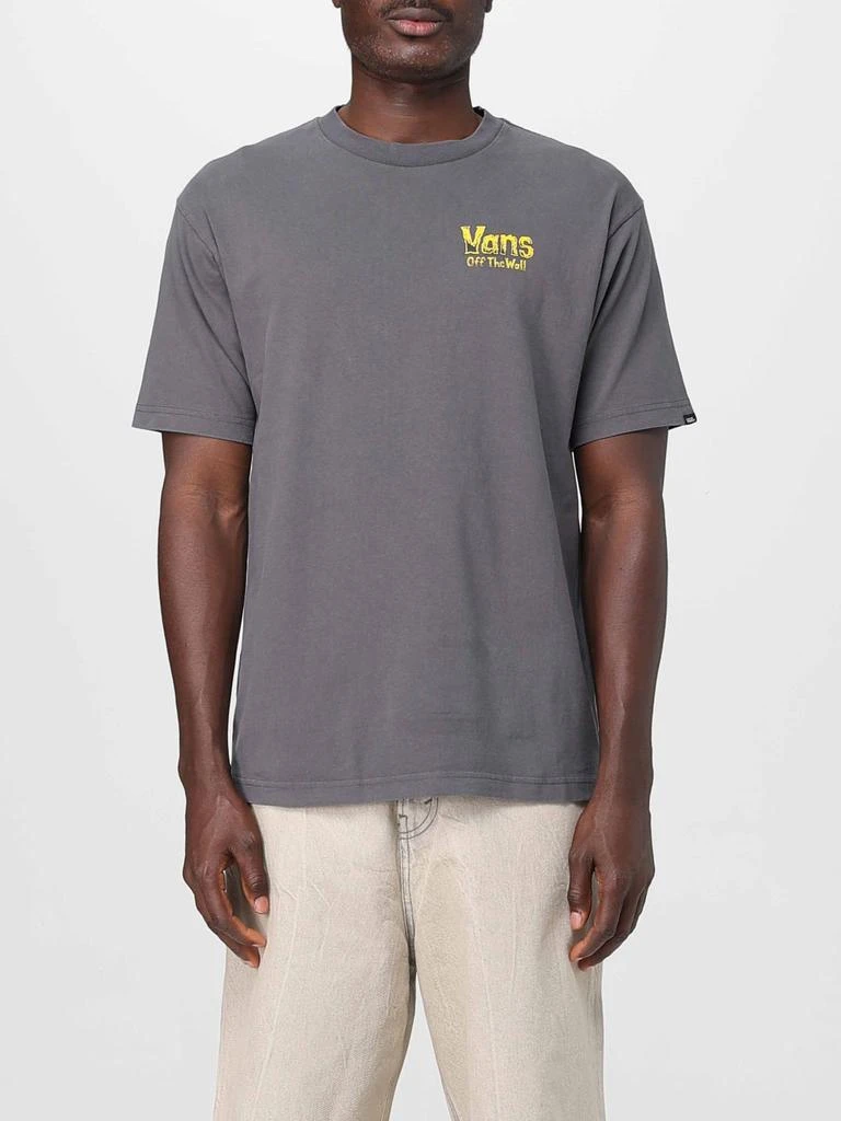 Vans T-shirt men Vans 1