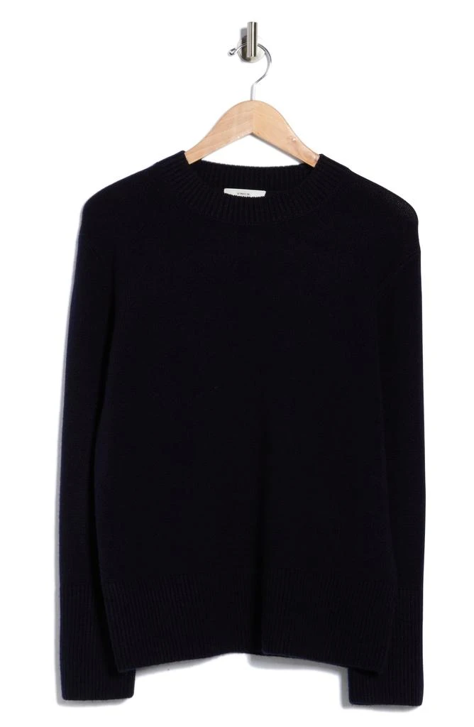 Vince Crewneck Wool 
Cashmere Sweater 3