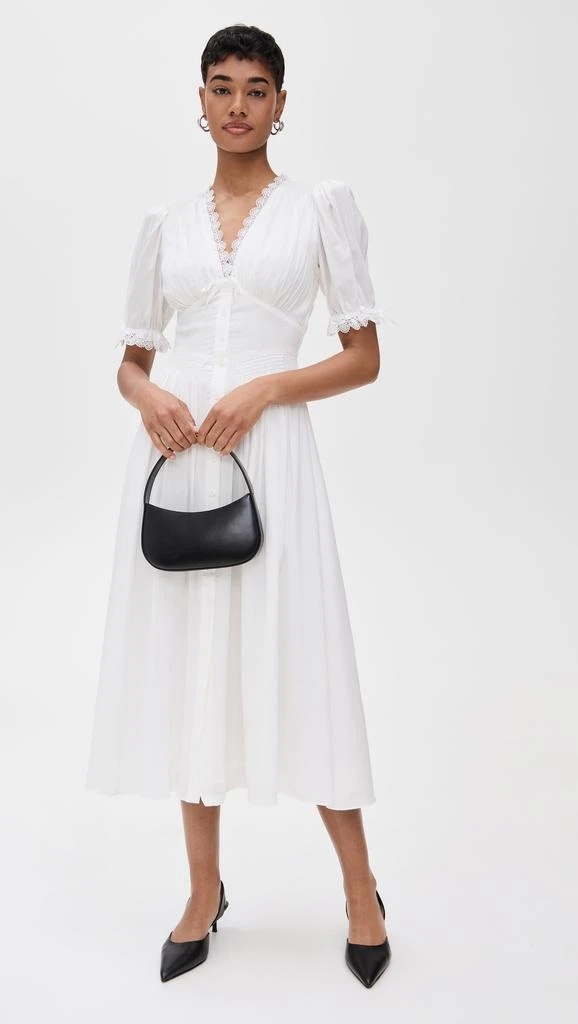 Reformation Ketra Dress 4