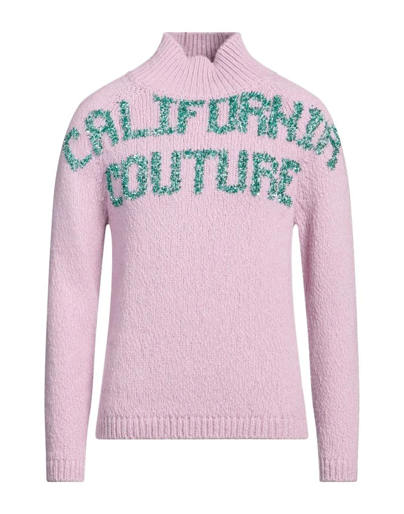 Dior Turtleneck 1