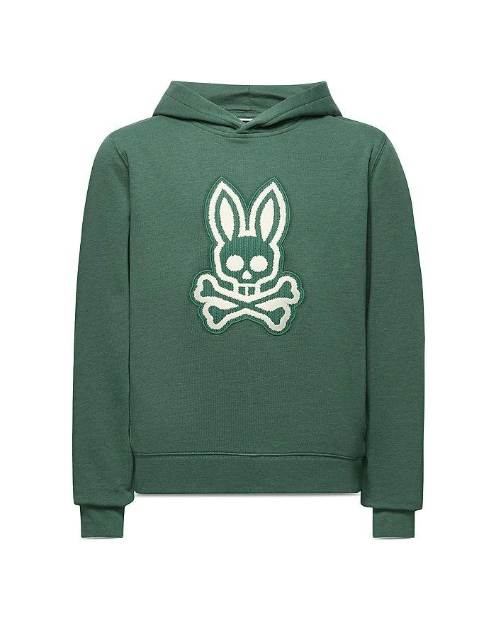 Psycho Bunny Unisex Harley Hoodie - Little Kid, Big Kid