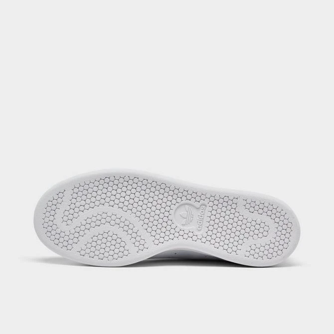 Adidas Big Kids' adidas Originals Stan Smith Casual Shoes 6