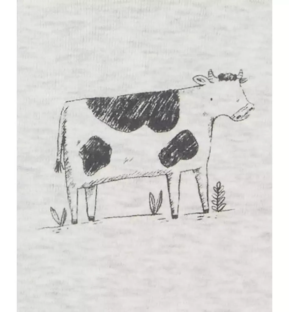 Carter
s Baby Boys and Baby Girls 5-Pc. Short Sleeve Bodysuits Set 4