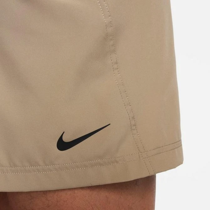 NIKE Men's Nike Form Dri-FIT Unlined 5" Versatile Shorts 5