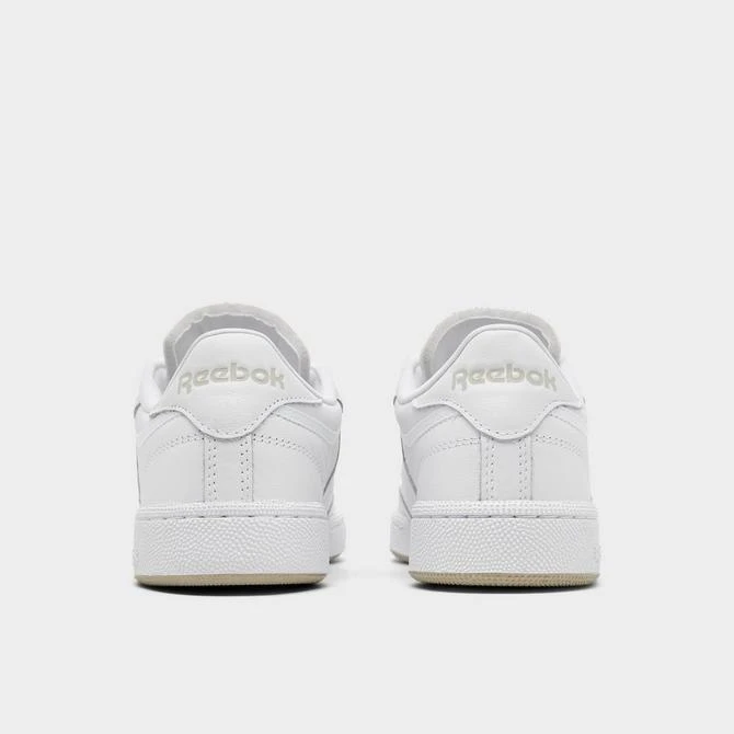 Reebok Women's Reebok Club C 85 Casual Shoes 4