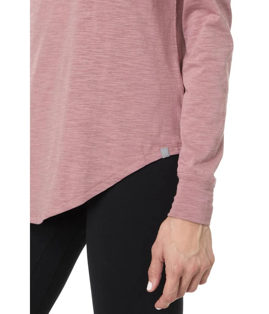Tasc Performance Longline Long Sleeve 3
