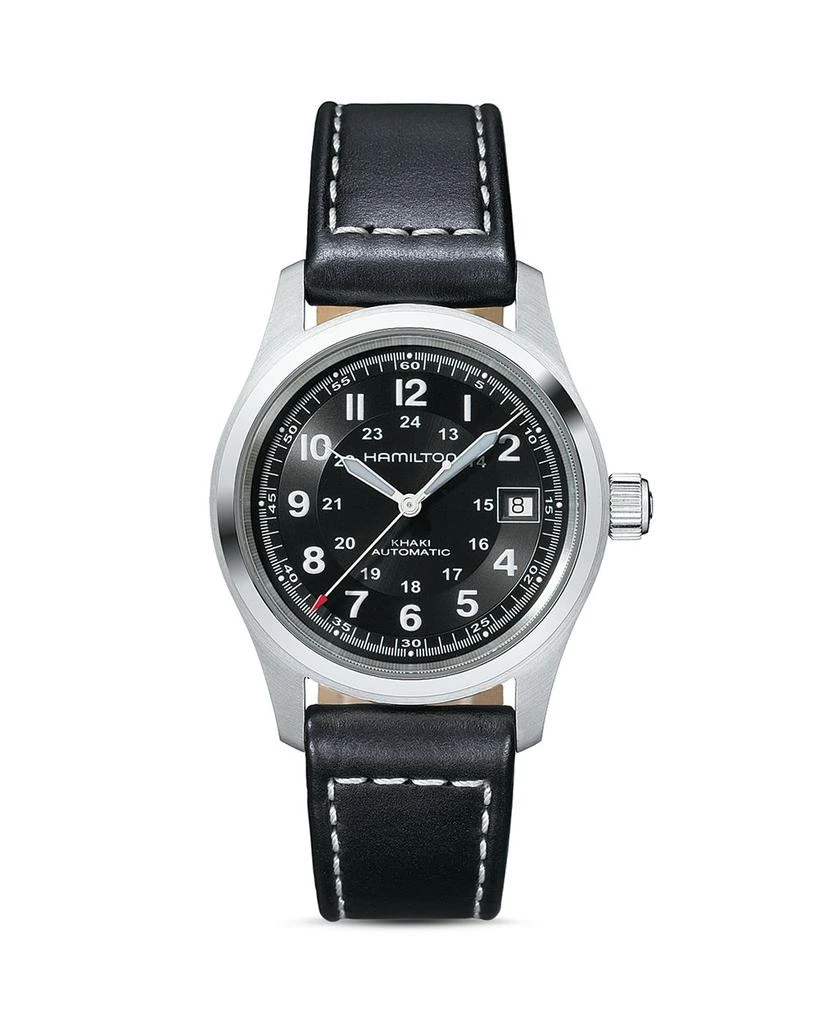 Hamilton Khaki Field Watch, 38mm 1