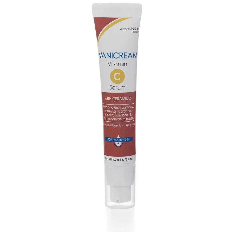 Vanicream Vitamin C Serum Fragrance-Free 3