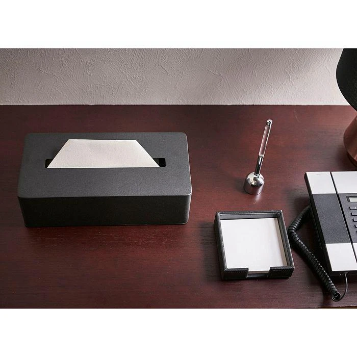 Yamazaki Tower Tissue Case 2