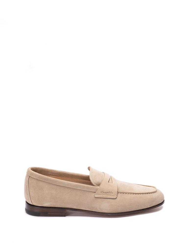 Church's Church's `Maltby` Loafers