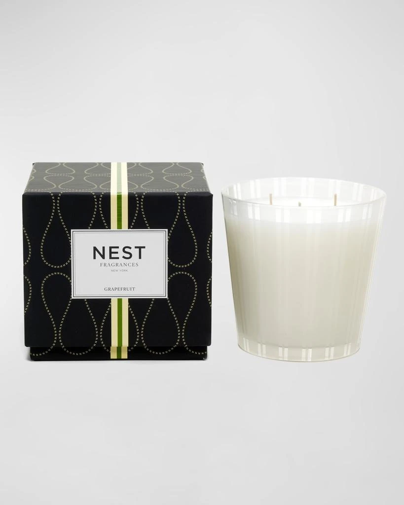 NEST New York Grapefruit Candle 1