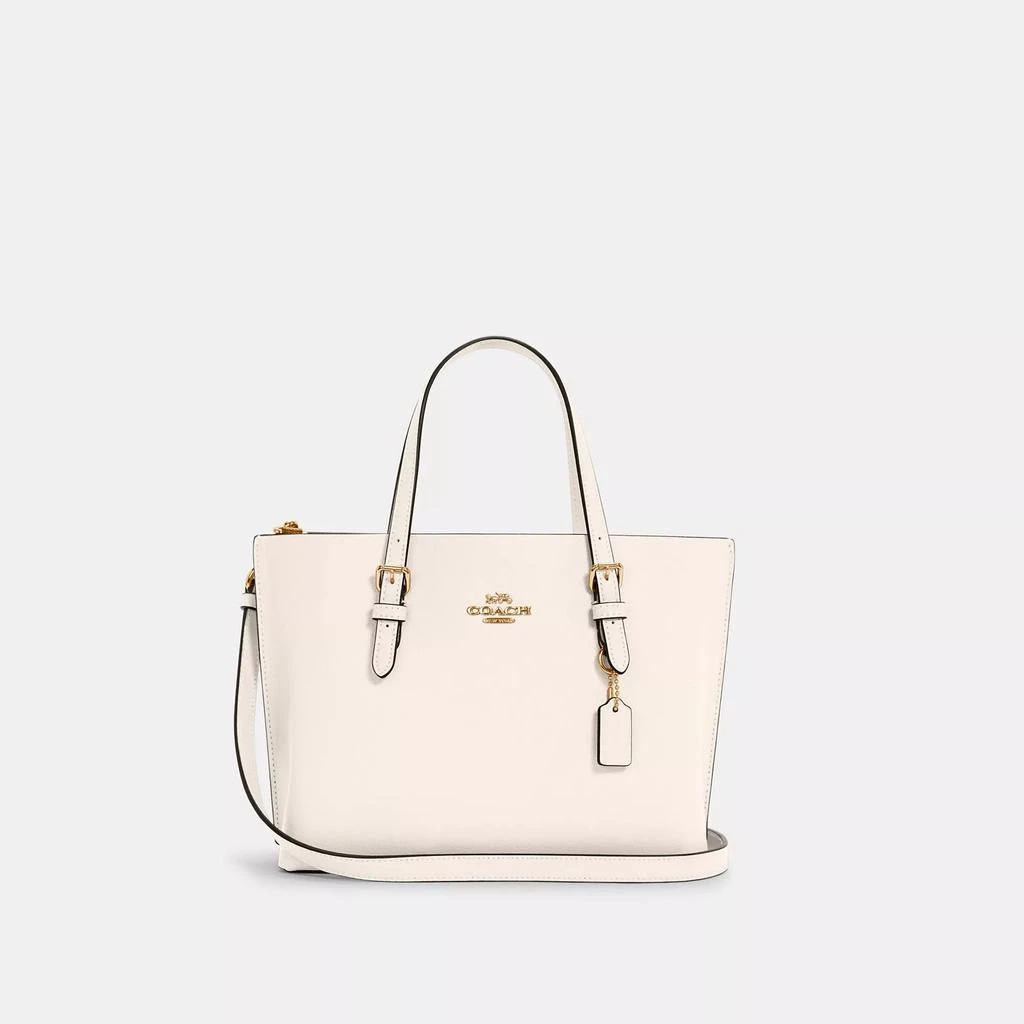 Coach Mollie Tote 25 1