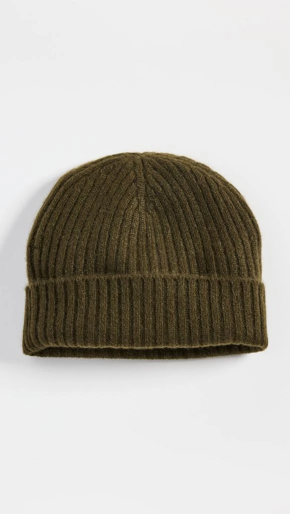 Jenni Kayne Cashmere Beanie 3