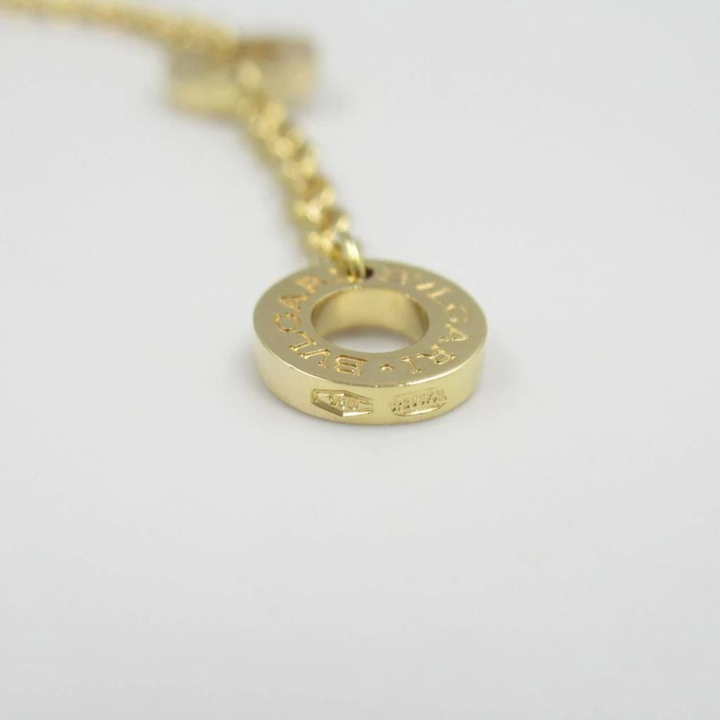 BVLGARI yellow (18K) Necklace (Pre-Owned) 4