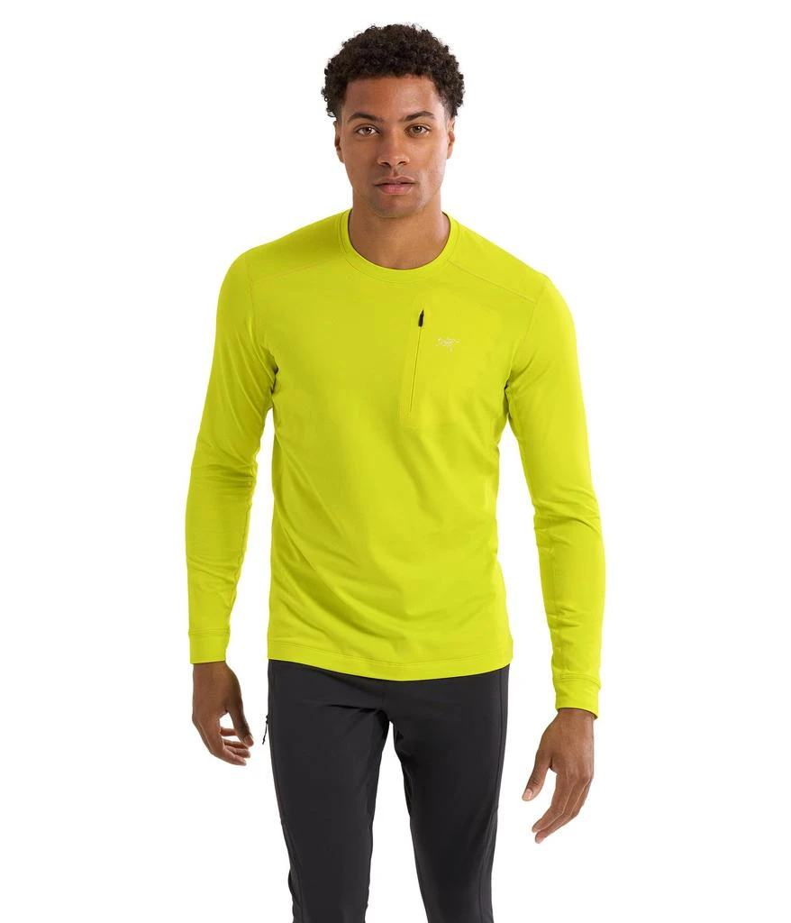 Arc'teryx Rho LT Crew Neck 1