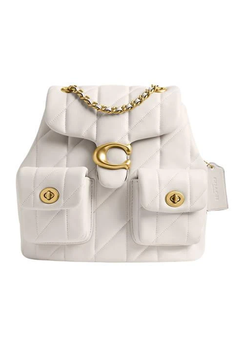 COACH | Tabby Backpack With Quilting