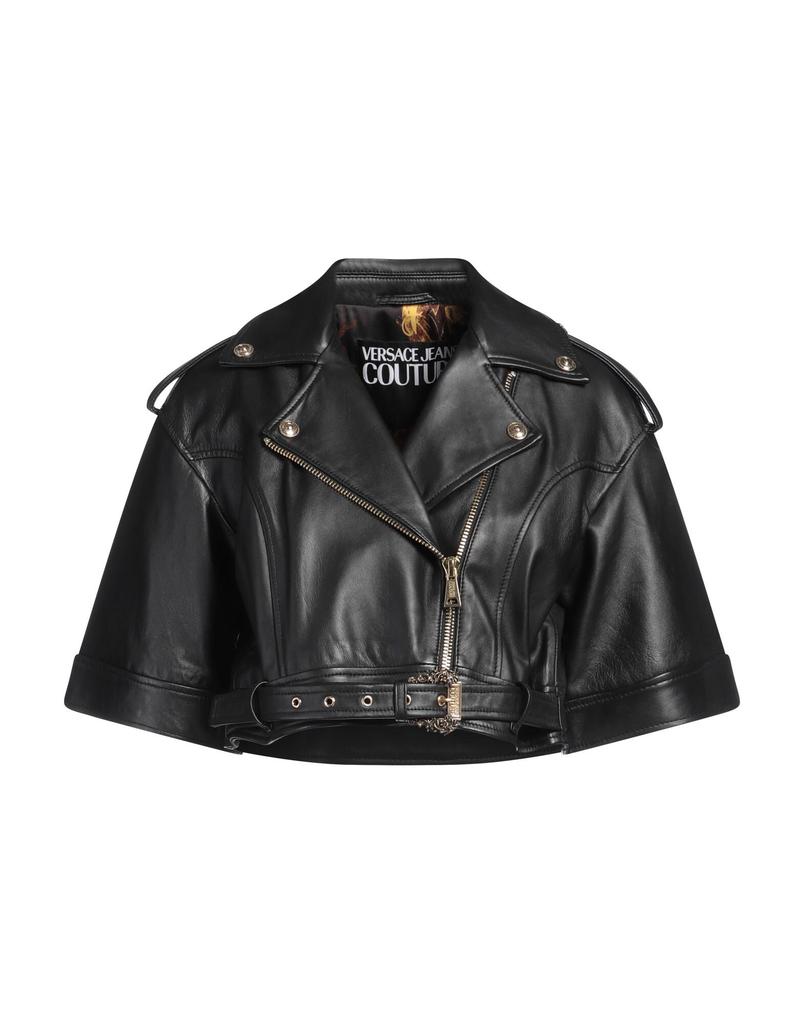 【関税&送料込み】Versace Informal Jacket Clothing Versace Versace Informal Jacket Clothing - Jackets - BeyondStyle