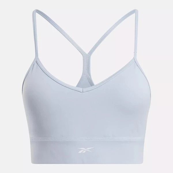 Reebok Workout Ready Sports Bra 4