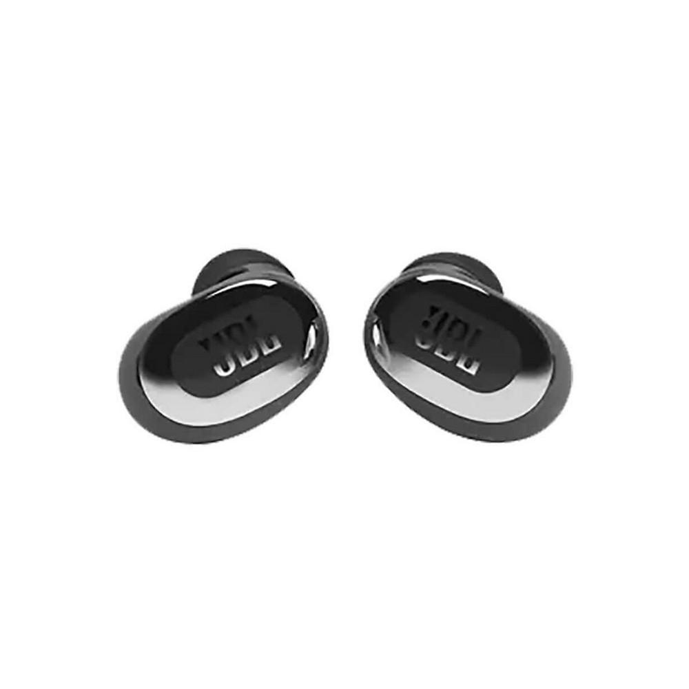 JBL Live Free 2 TWS Wireless Earbuds - Black