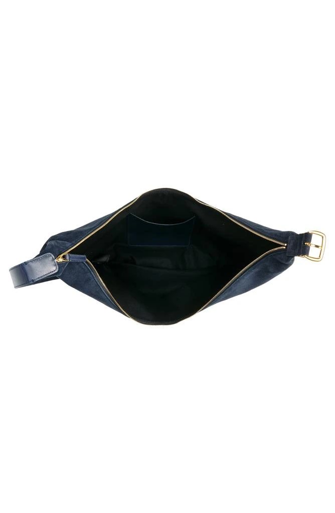 Madewell The Essential Curve Shoulder Bag 4