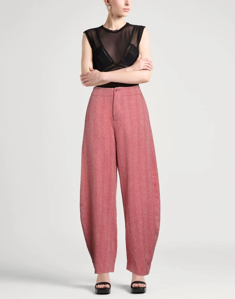 Uma Wang Casual pants 2