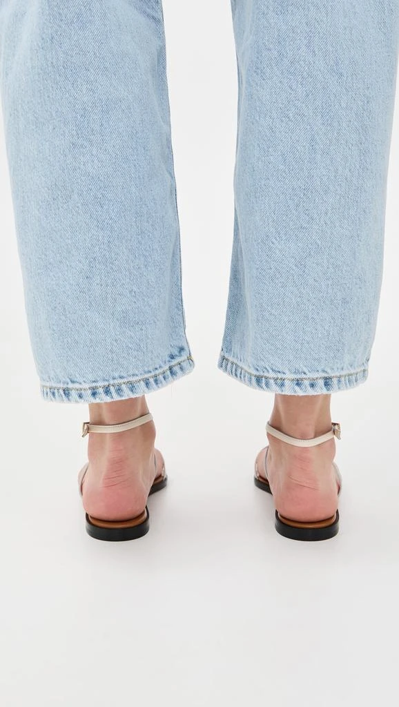 ATP ATELIER Griante Sandals 3