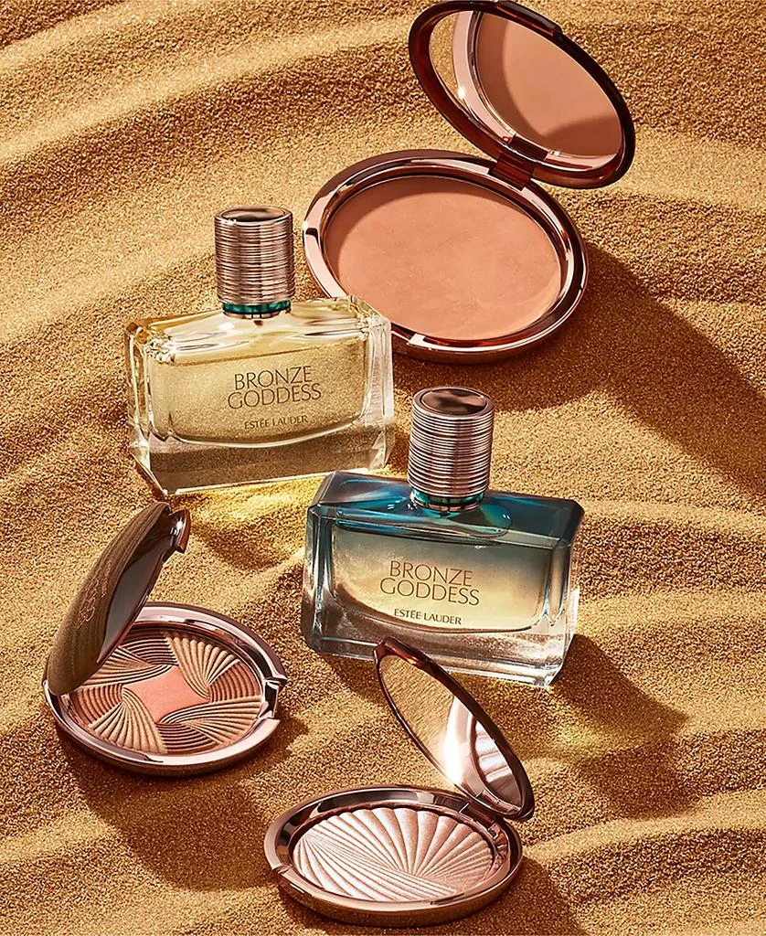 Estée Lauder Bronze Goddess Powder Bronzer 2