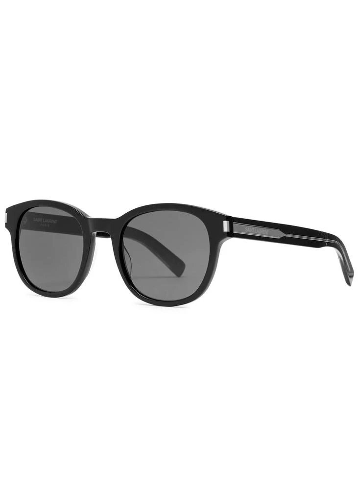 Yves Saint Laurent Round-frame sunglasses 1
