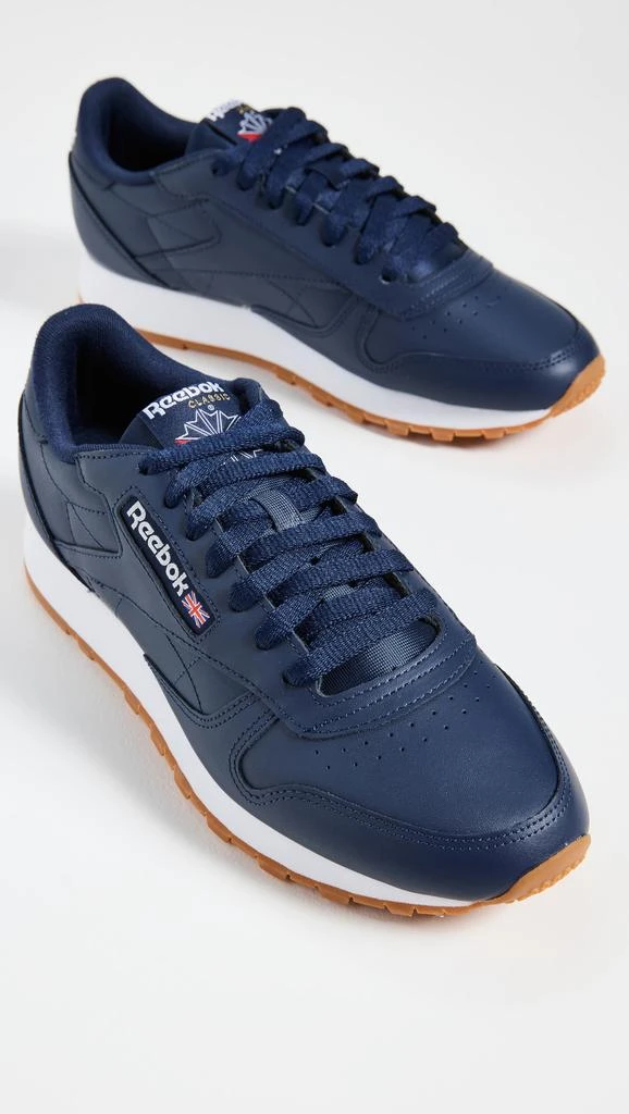 Reebok Classic Leather Sneakers 3