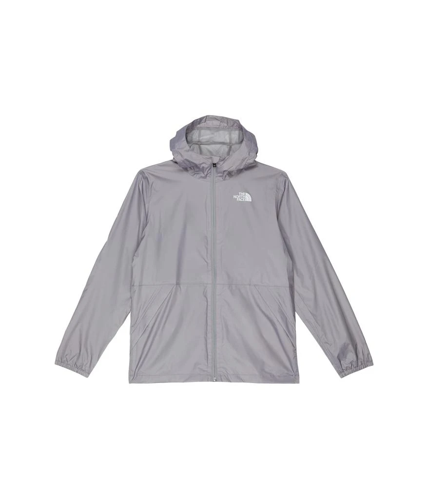 The North Face Zipline Rain Jacket (Little Kids/Big Kids) 1