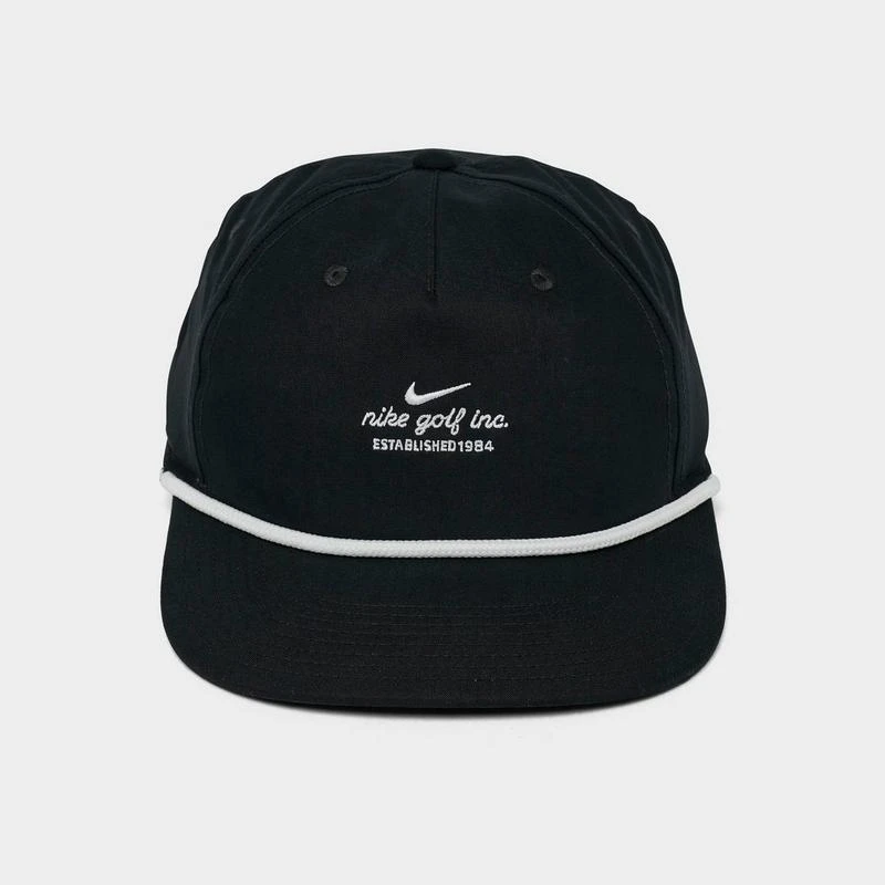  Nike Pro Training Strapback Hat