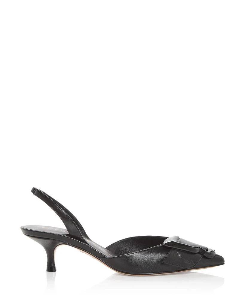 Sophia Webster Women's Blair Slingback Pumps 2