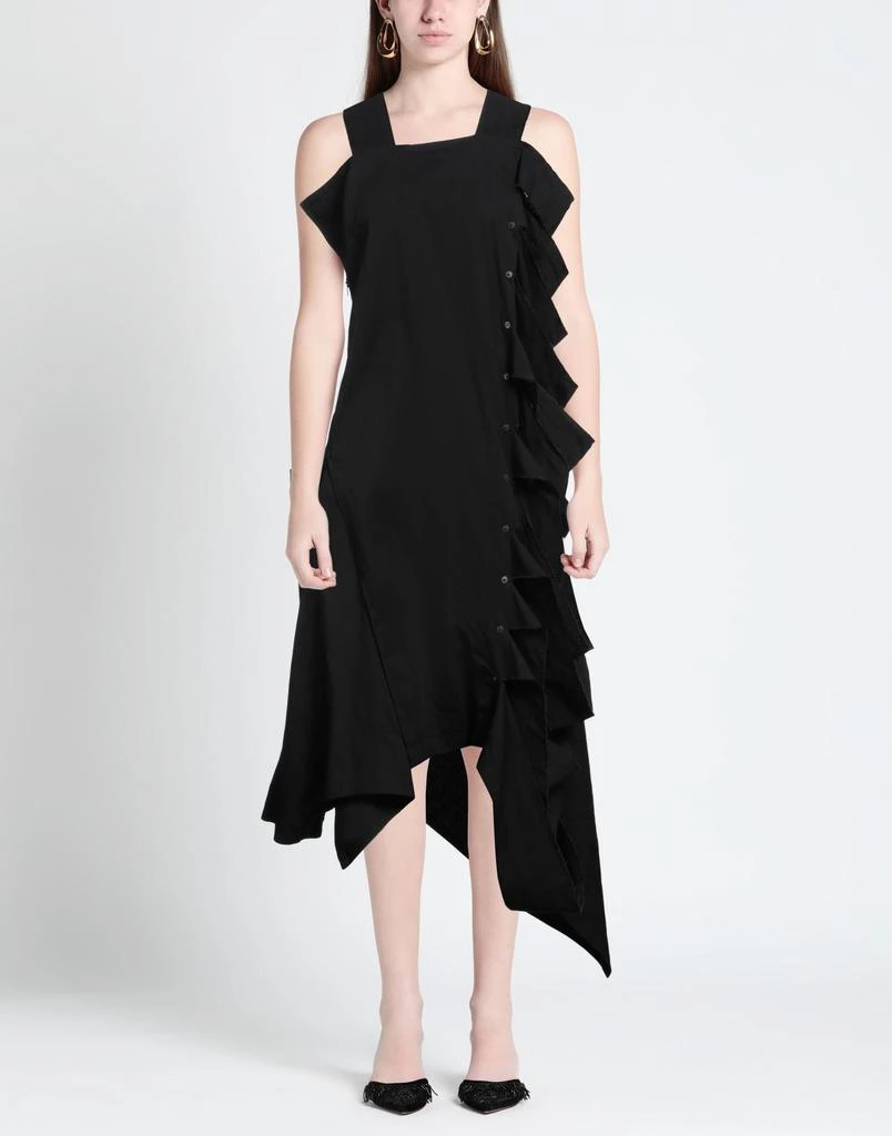 LIMI FEU Midi dress 2